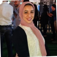Mai Ezzat