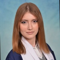 Tiana Paunoska