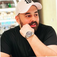 Mateen Abbasi