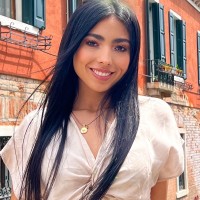Michelle García Pardo