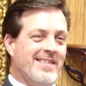 Keith Stamper