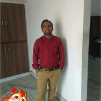 Atchuta Chandrasekhar