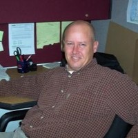 Gary DeWitt