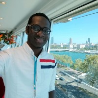 Dr. Omar THIAM