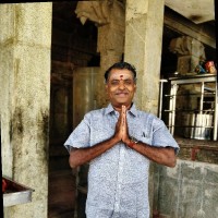 Nachiappan A