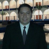 Jorge D. Cabrera