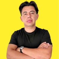 Joshua Eliatjah Hidalgo Galindo