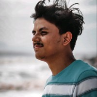 Krishna Chaubey