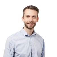 Morten Hedegaard Rasmussen