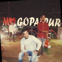 Papu Jena