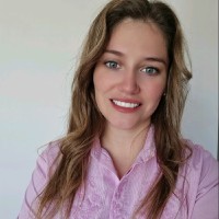 Cecilia Stefania Vicencio