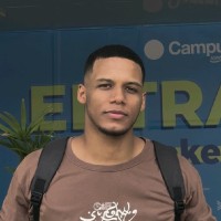 Lucas Benevinuto Pereira