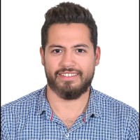 Ali Khaled