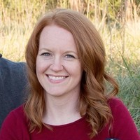 Cassie Sharp, MSW
