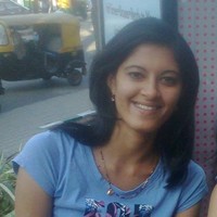 Sahana Bhat