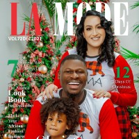 LA MODE MAGAZINE