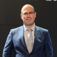 Santiago Cartamil-Bueno