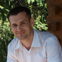 Mykhailo Oliiarnyk