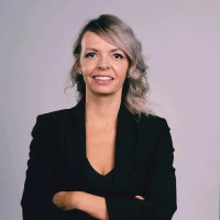 Lucia Potocnakova