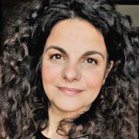 Raffaella Gallanti