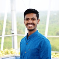 Rajesh G