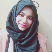 Umme Khuteja Shaikh
