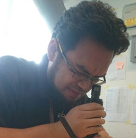 Mohd Uzaeir Qhuzairy Mohd Nazeri