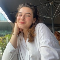Merve Harman