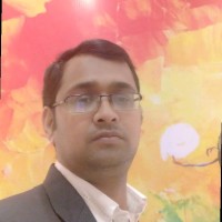 Harish Kumar Maheshwari