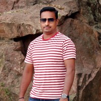 Ajay S K