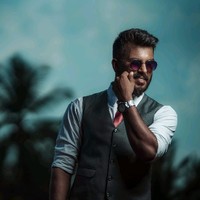 Sharath S