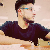 Tarique Abbasi