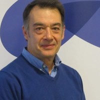 Javier Cañas