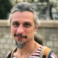 Nikolay Kolomeytsev