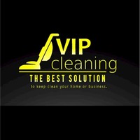 VIP CLEANING SERVICES LTD