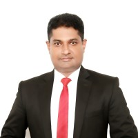 Dinusha Perera