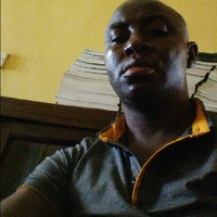 Ibrahim Sheidu