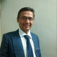Dharmendra Pandya