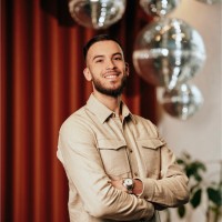 Hozaifa Alhaddad