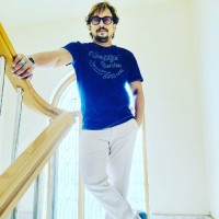 Bhushan Mest