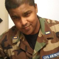 Ryan Saroop