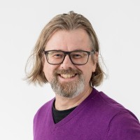 Roger Johansson