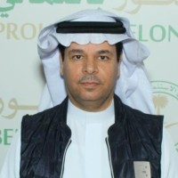Saud Al Eid