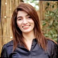 Nyla khan