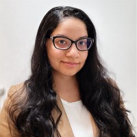 Cinthia Magaña Moreno