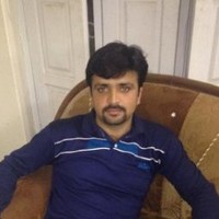 Muhammad Hafeez khan