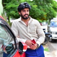 Praveen Anand