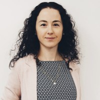 Zinaida Melnikova
