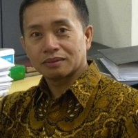 Syaifudin Sumayku