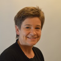 Mette Gam Pedersen
